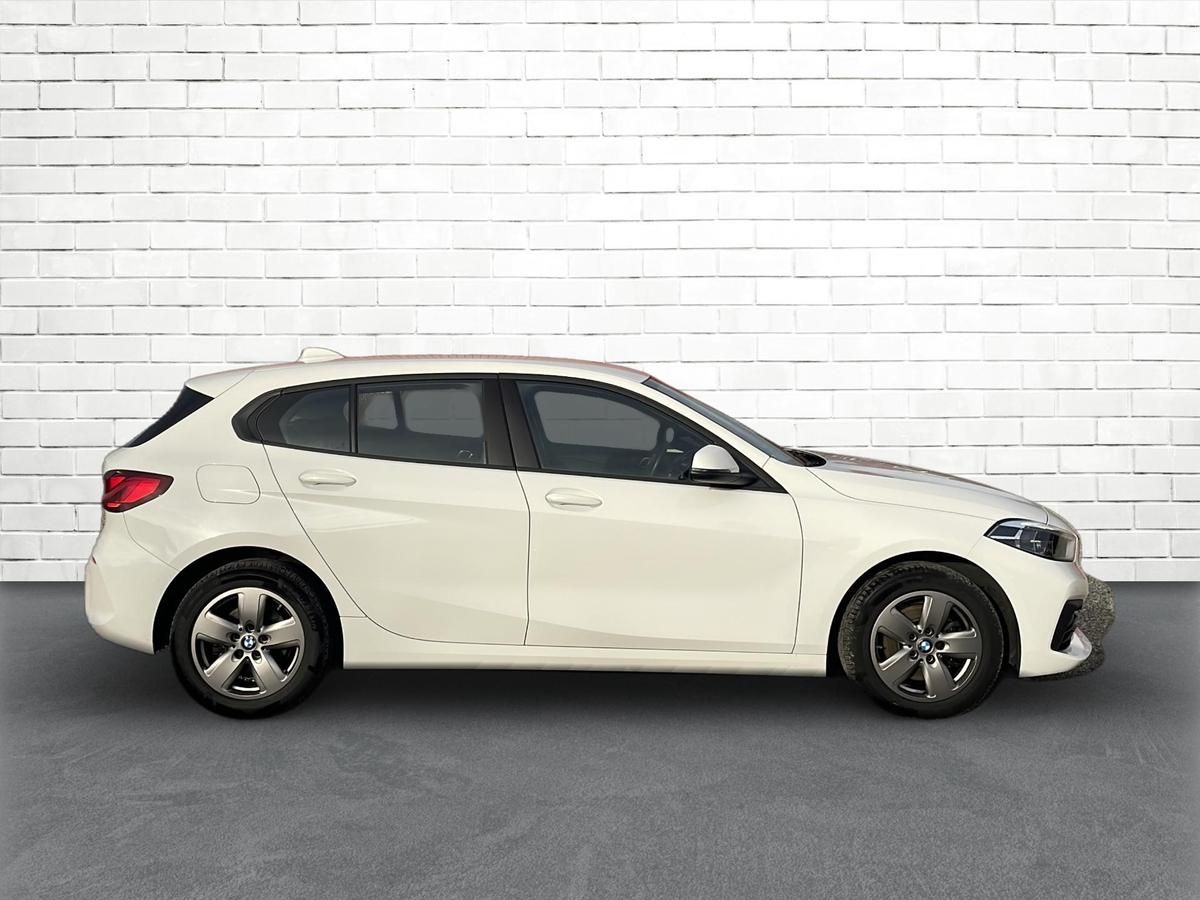 BMW 118 d Advantage *LED*Navi*SHZ*PDC* foto 6