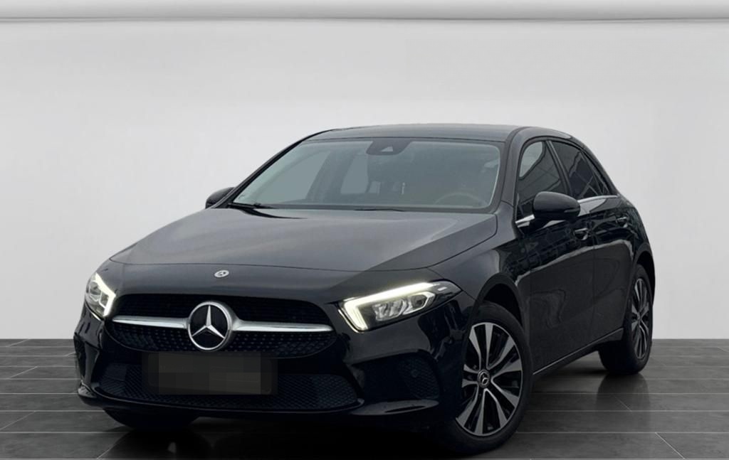 Mercedes-Benz A 250 e SHZ|TEMP|AHK|KAM|LED|NAVI foto 2