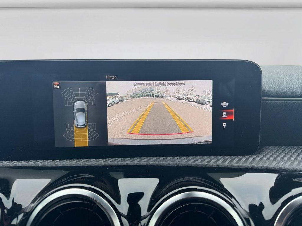 Mercedes-Benz A 250 e SHZ|TEMP|AHK|KAM|LED|NAVI foto 13
