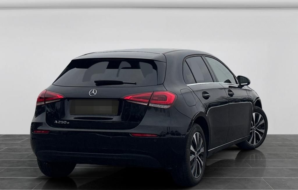 Mercedes-Benz A 250 e SHZ|TEMP|AHK|KAM|LED|NAVI foto 3