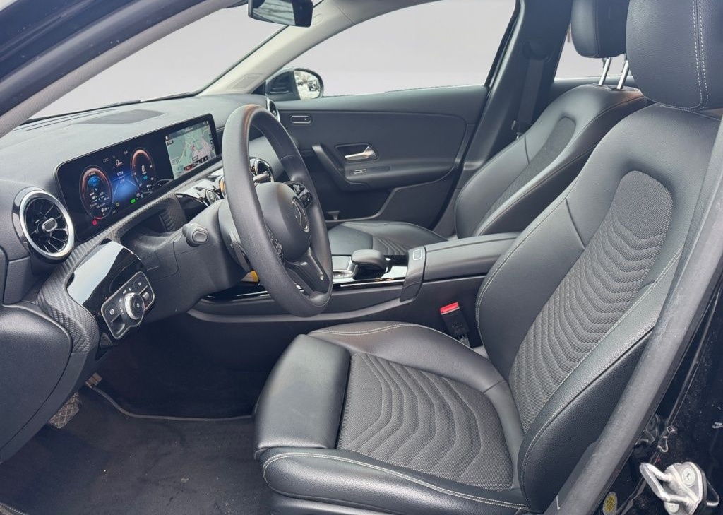 Mercedes-Benz A 250 e SHZ|TEMP|AHK|KAM|LED|NAVI foto 4