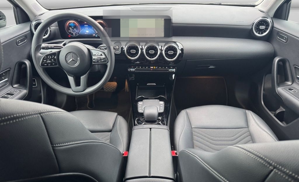 Mercedes-Benz A 250 e SHZ|TEMP|AHK|KAM|LED|NAVI foto 5