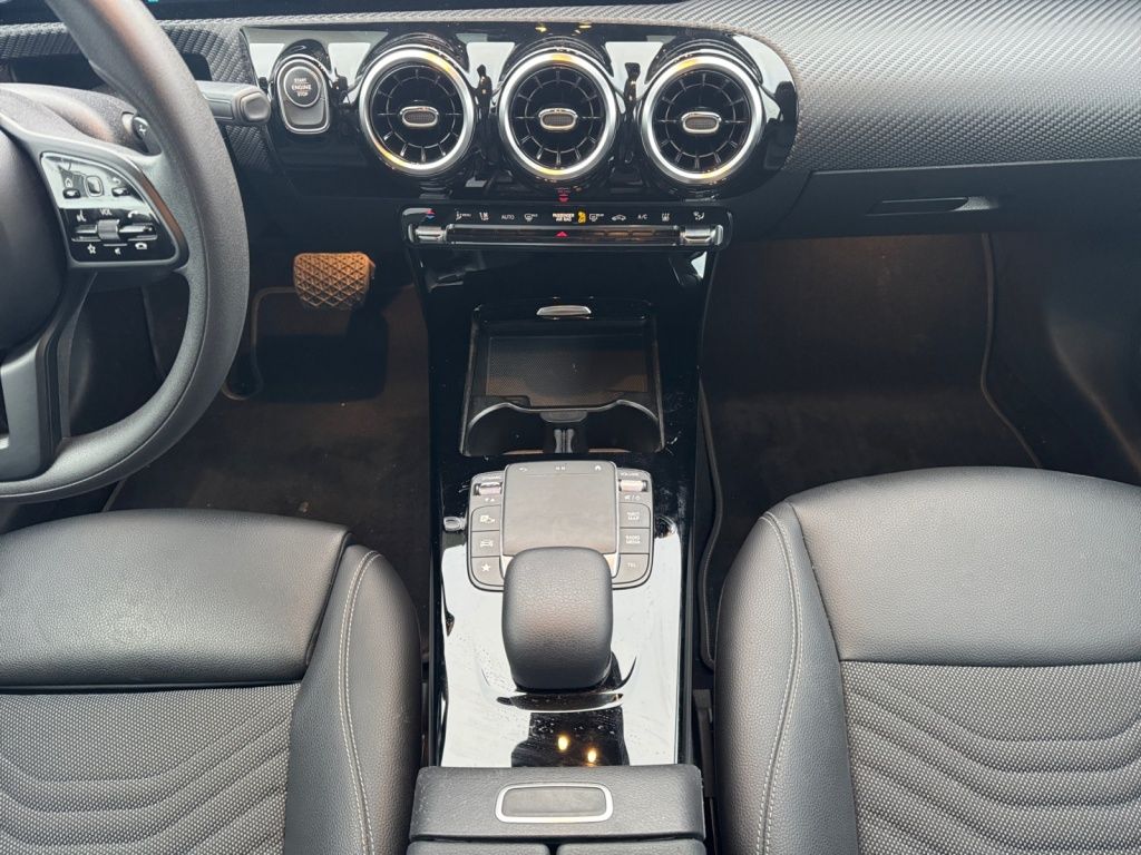 Mercedes-Benz A 250 e SHZ|TEMP|AHK|KAM|LED|NAVI foto 6