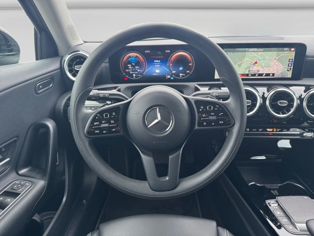 Mercedes-Benz A 250 e SHZ|TEMP|AHK|KAM|LED|NAVI foto 7