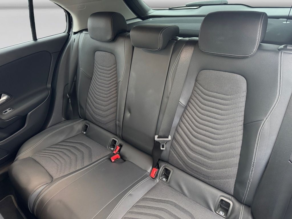 Mercedes-Benz A 250 e SHZ|TEMP|AHK|KAM|LED|NAVI foto 8