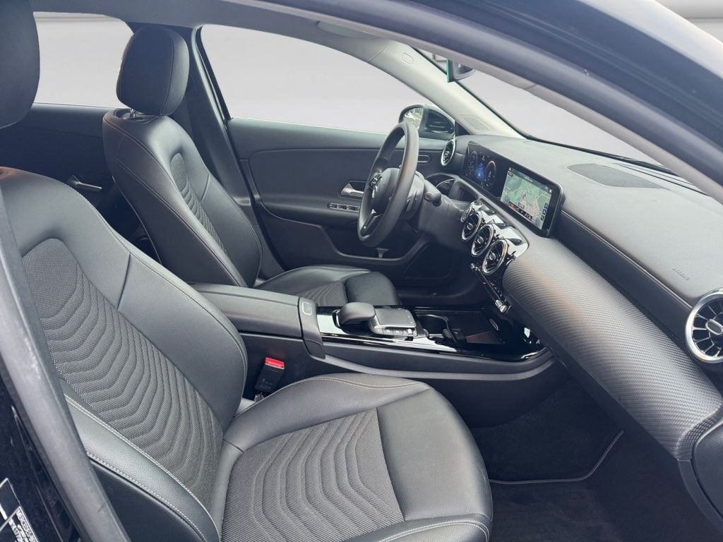 Mercedes-Benz A 250 e SHZ|TEMP|AHK|KAM|LED|NAVI foto 10