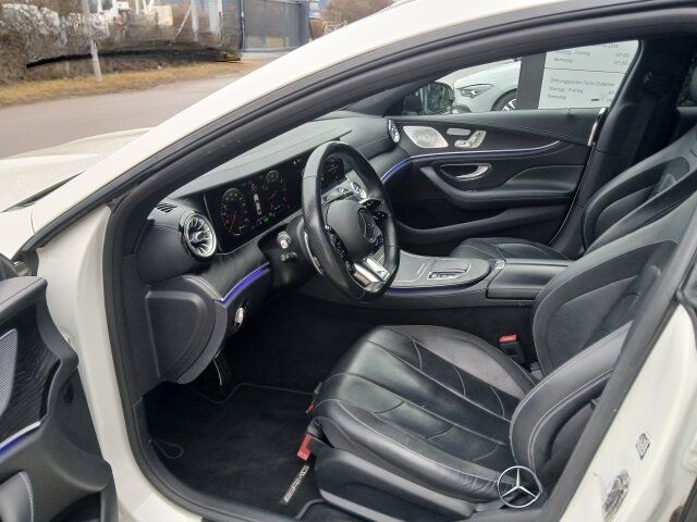 Mercedes-Benz Mercedes-AMG CLS 53 4MATIC+ Distr./Navi/SHD/AHK foto 11