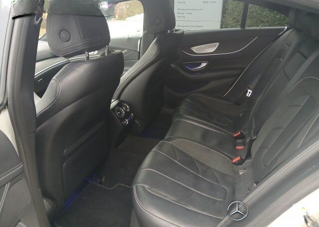 Mercedes-Benz Mercedes-AMG CLS 53 4MATIC+ Distr./Navi/SHD/AHK foto 13
