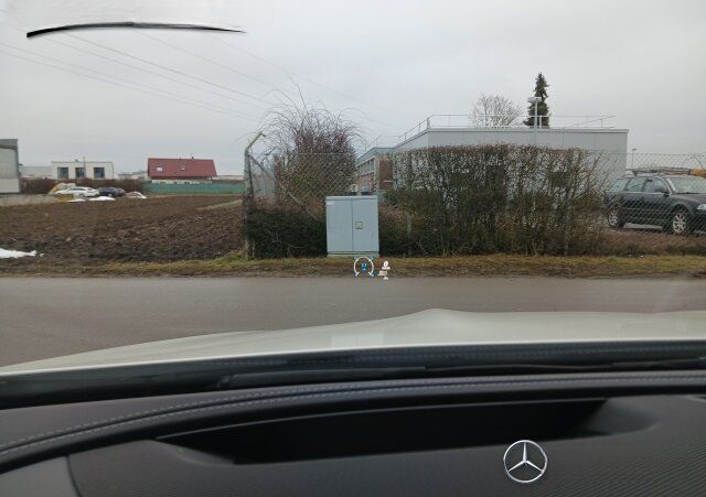 Mercedes-Benz Mercedes-AMG CLS 53 4MATIC+ Distr./Navi/SHD/AHK foto 17