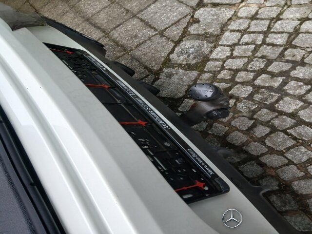 Mercedes-Benz Mercedes-AMG CLS 53 4MATIC+ Distr./Navi/SHD/AHK foto 7