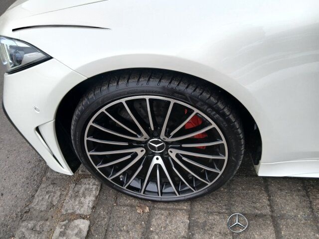 Mercedes-Benz Mercedes-AMG CLS 53 4MATIC+ Distr./Navi/SHD/AHK foto 9
