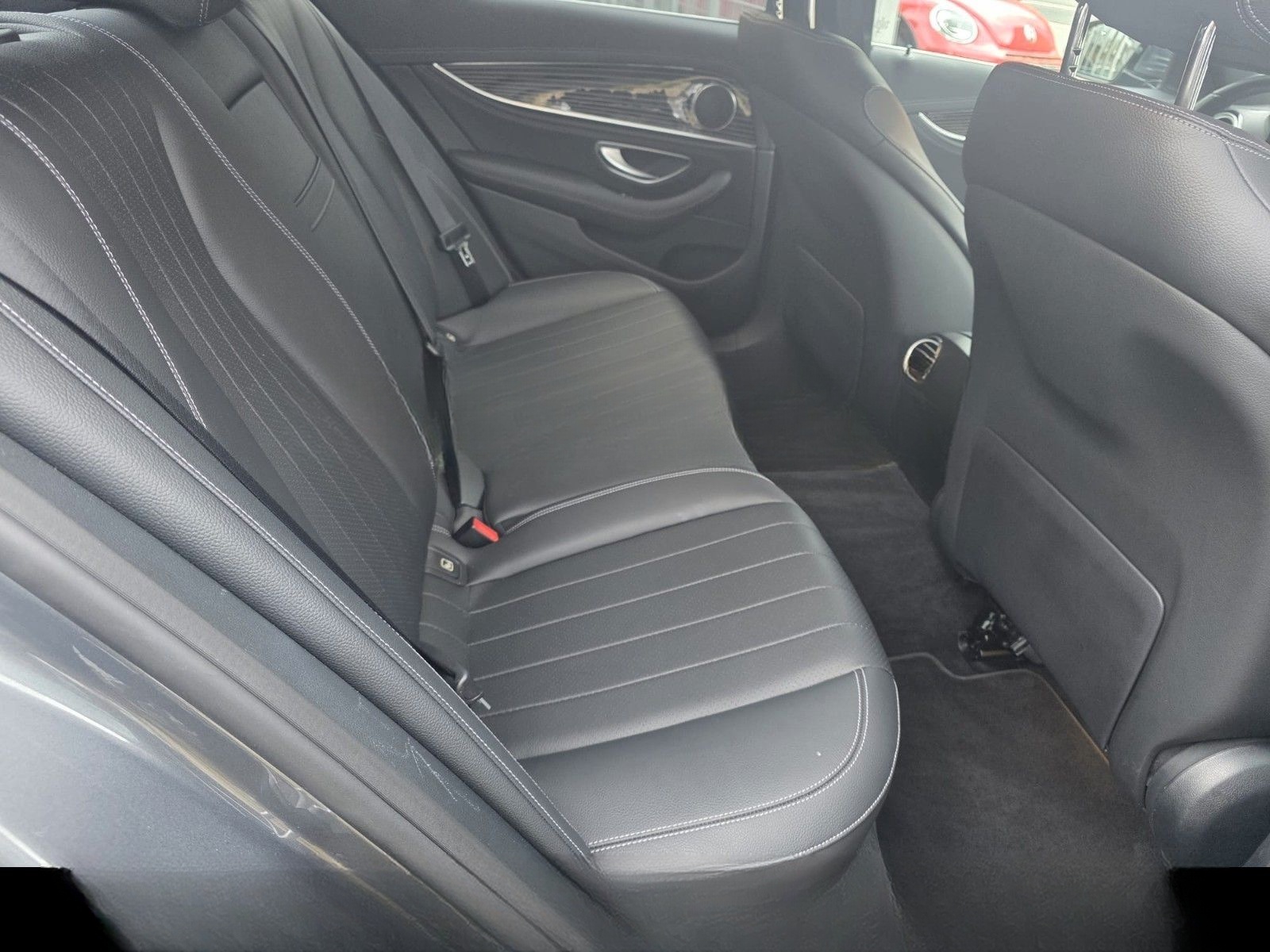 Mercedes-Benz E 300 E Limousine E 300 de 4Matic*HUD*LEDER*KAME foto 13