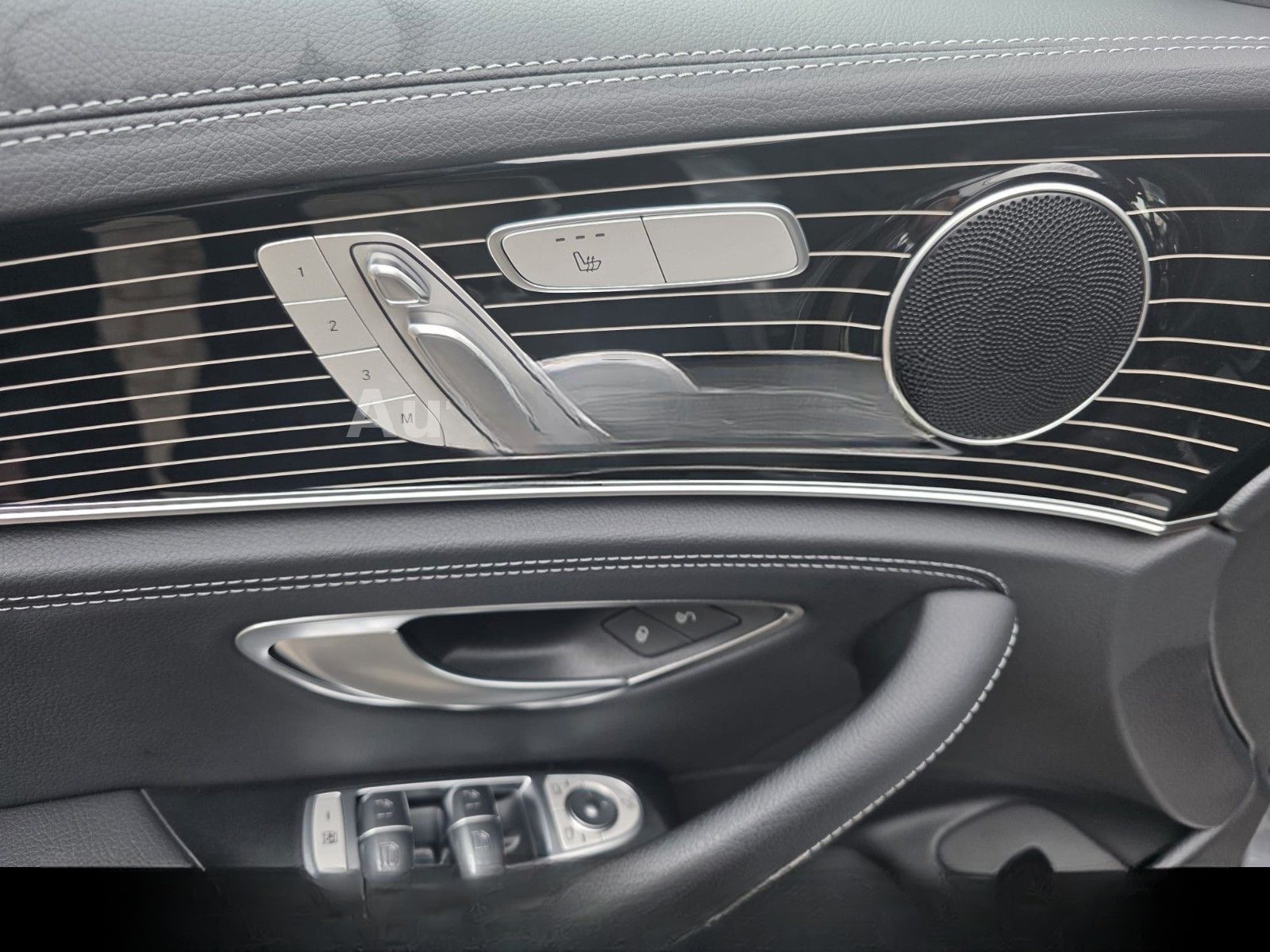 Mercedes-Benz E 300 E Limousine E 300 de 4Matic*HUD*LEDER*KAME foto 15