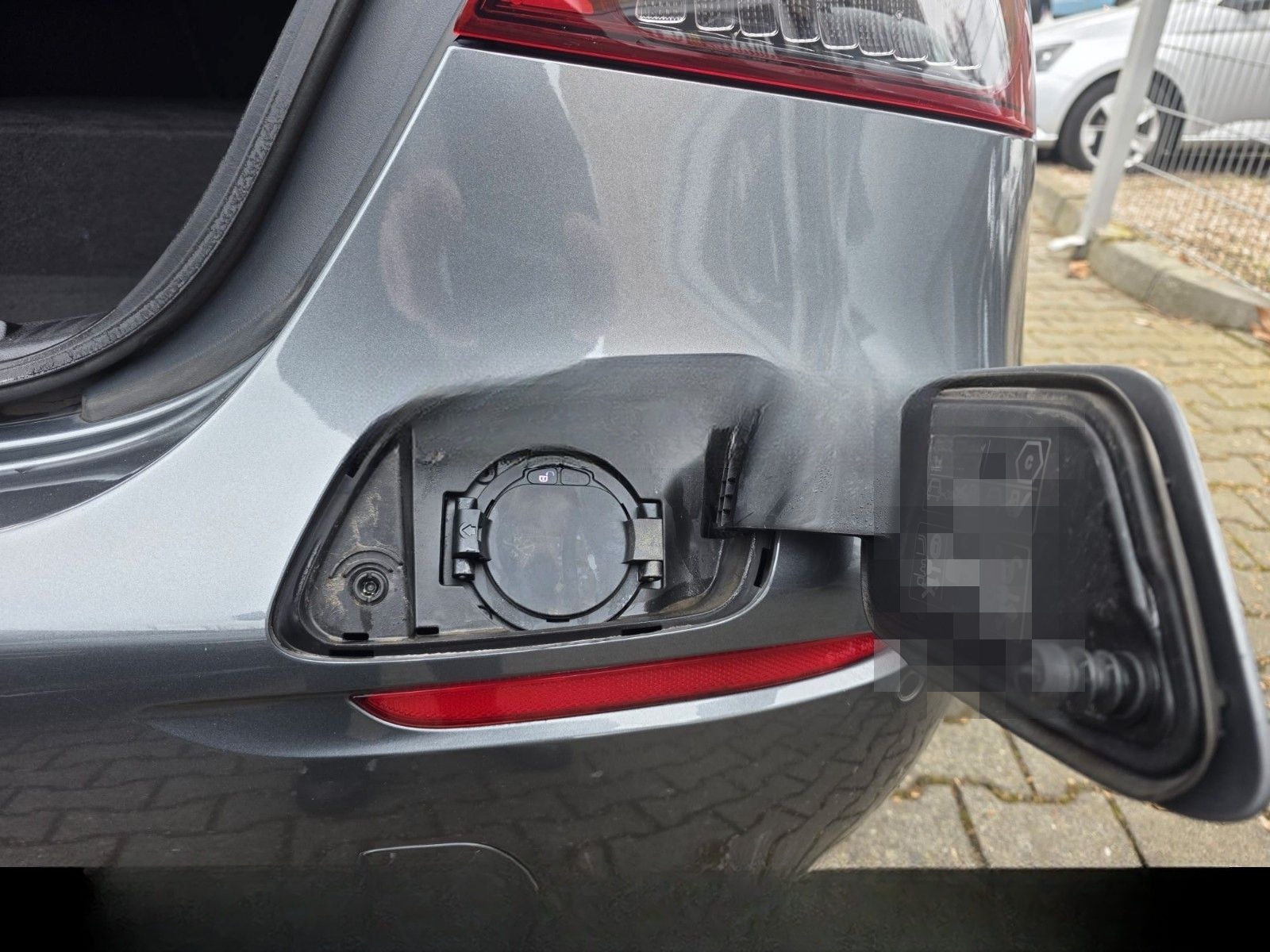 Mercedes-Benz E 300 E Limousine E 300 de 4Matic*HUD*LEDER*KAME foto 17