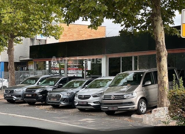 Mercedes-Benz E 300 E Limousine E 300 de 4Matic*HUD*LEDER*KAME foto 18