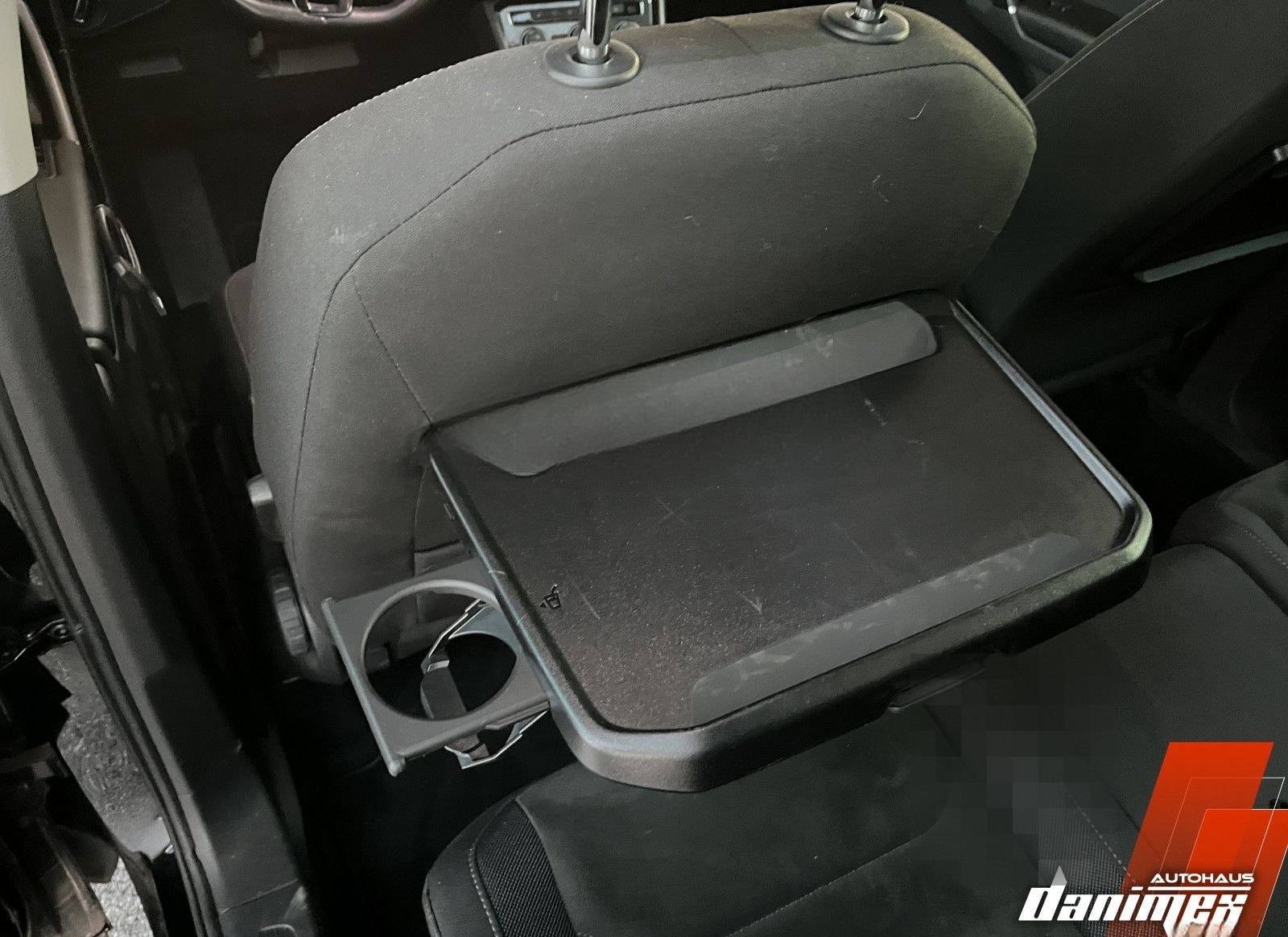 Volkswagen Tiguan Highline R-Line 4M Panorama Carplay Kame foto 13