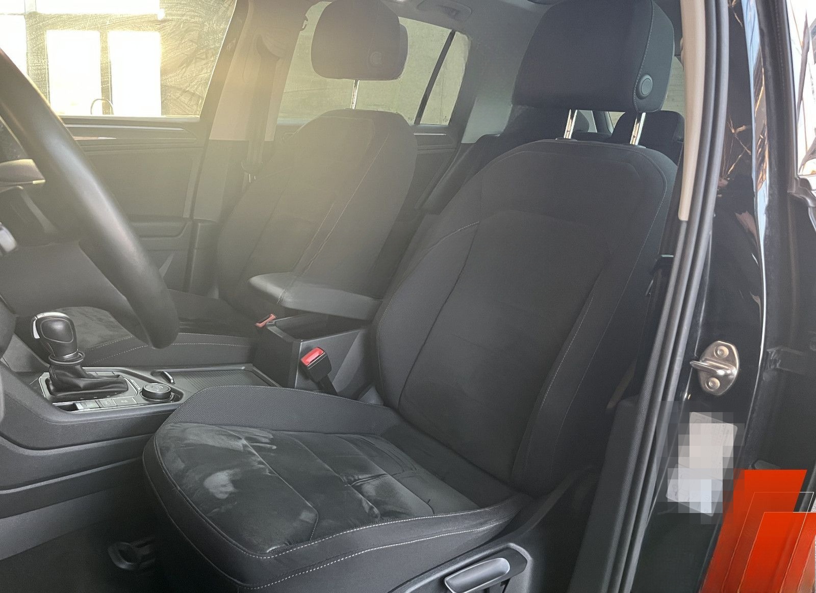 Volkswagen Tiguan Highline R-Line 4M Panorama Carplay Kame foto 9