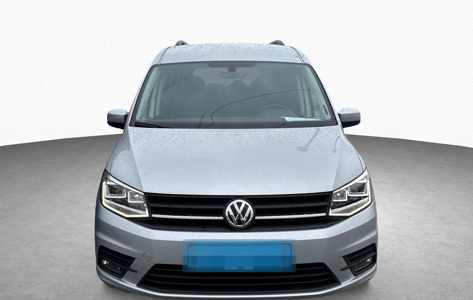 Volkswagen Caddy Maxi Beach 1.4 TSI DSG AHK NAVI XENON foto 2