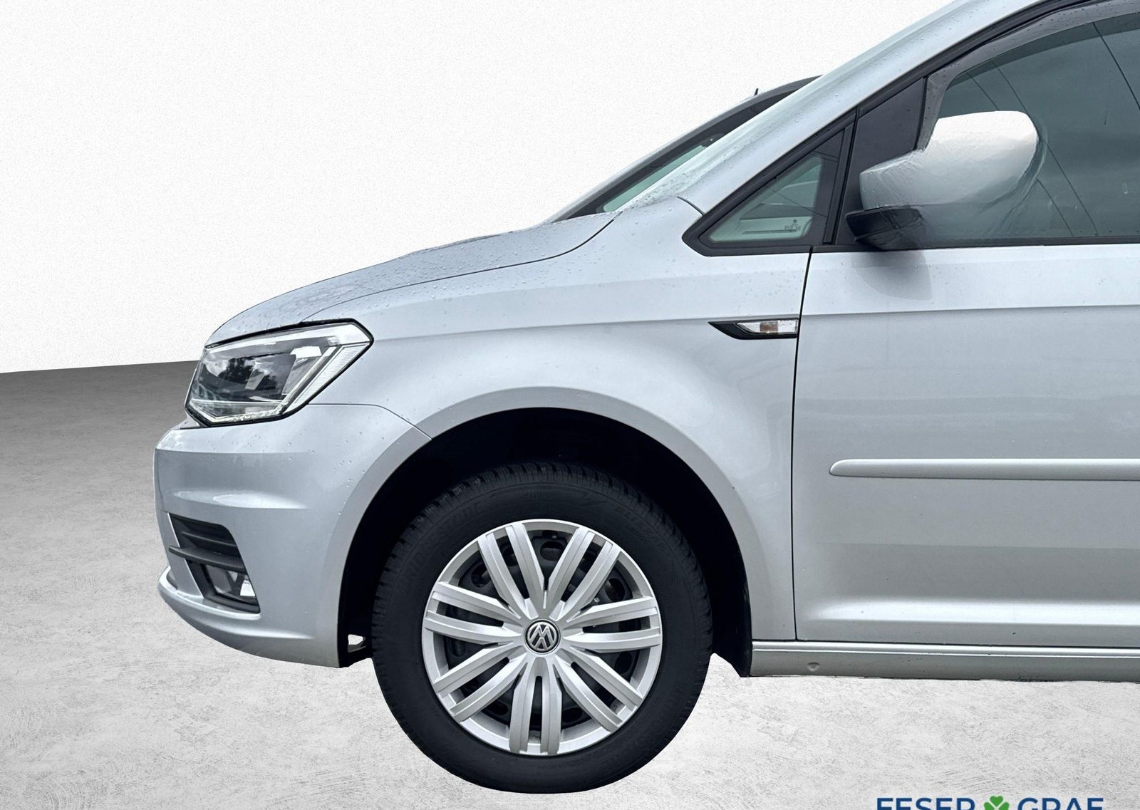 Volkswagen Caddy Maxi Beach 1.4 TSI DSG AHK NAVI XENON foto 4