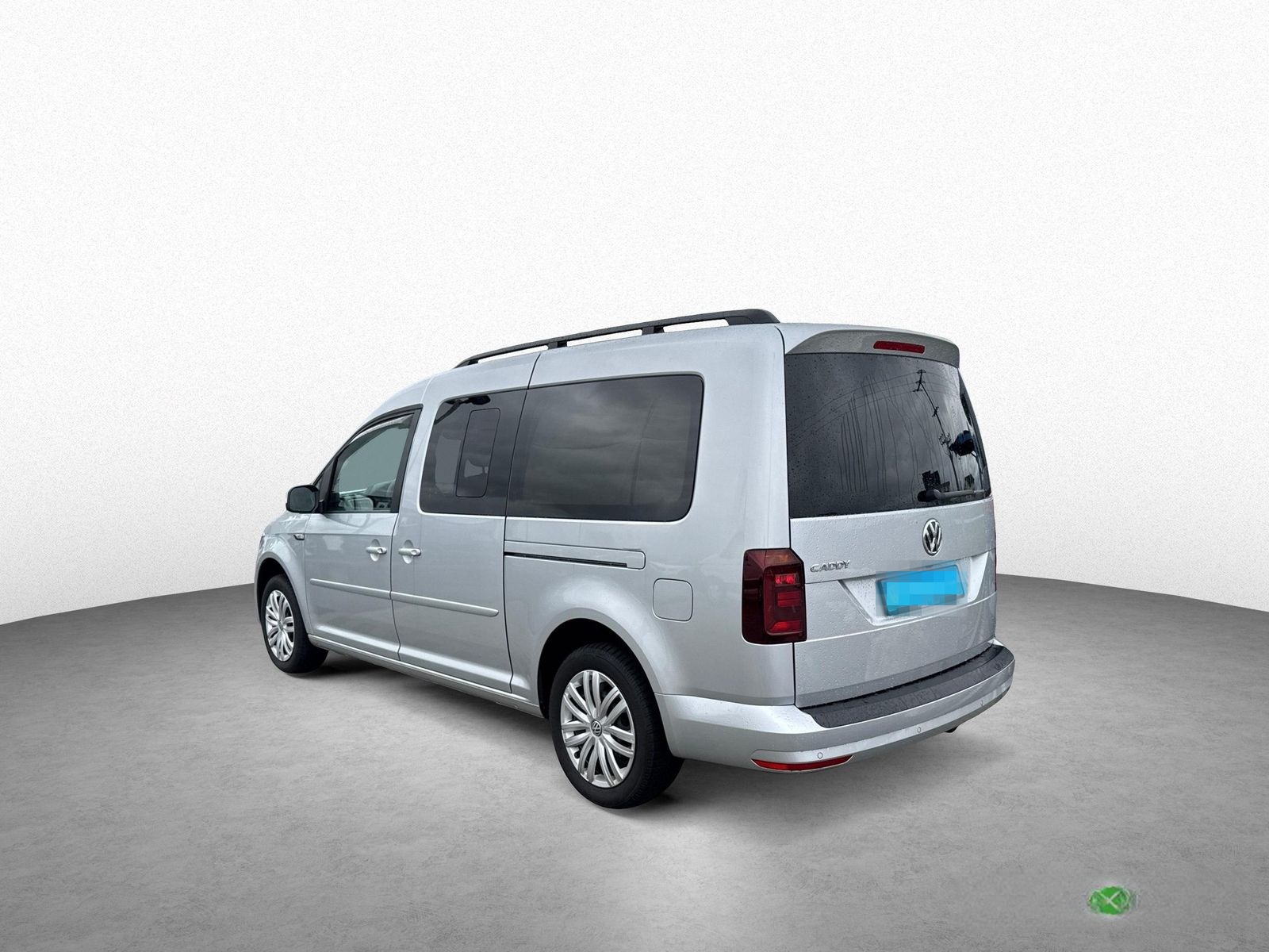 Volkswagen Caddy Maxi Beach 1.4 TSI DSG AHK NAVI XENON foto 5