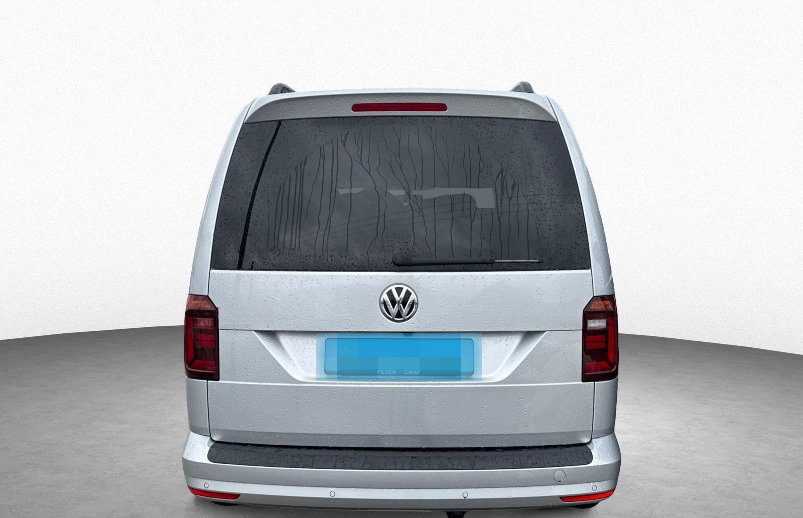 Volkswagen Caddy Maxi Beach 1.4 TSI DSG AHK NAVI XENON foto 6