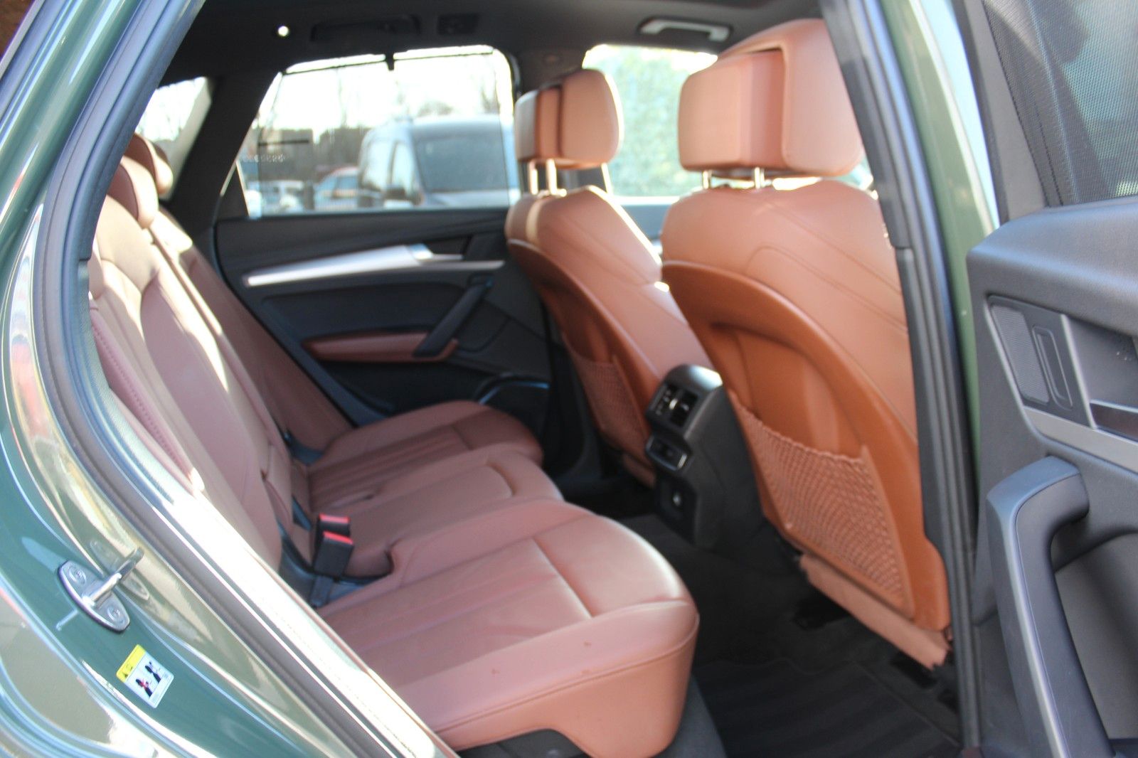 Audi Q5 45 TFSI qu. Mod. 23 ACC Luft Pano AHK 20" RFK foto 11