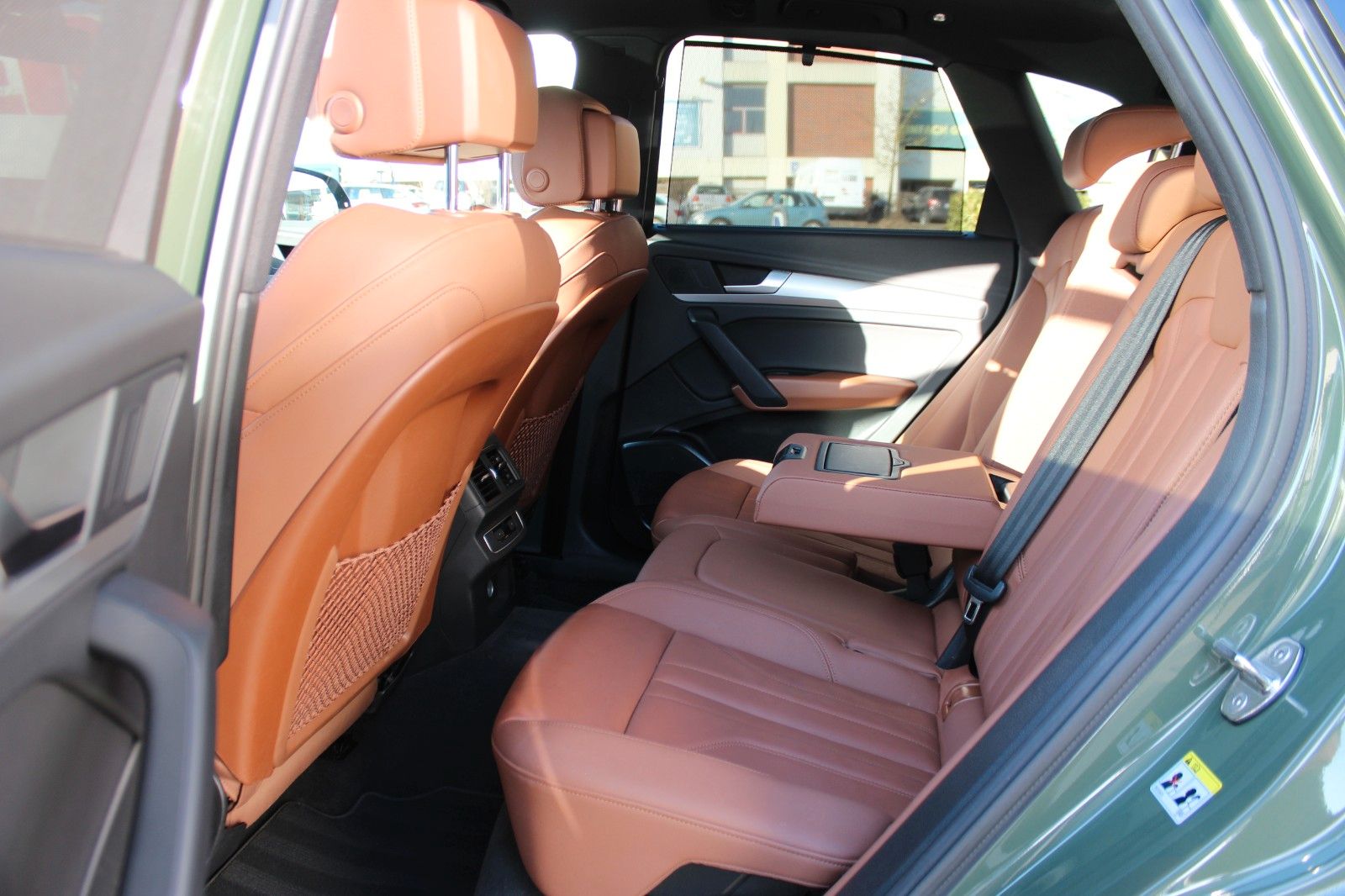 Audi Q5 45 TFSI qu. Mod. 23 ACC Luft Pano AHK 20" RFK foto 16