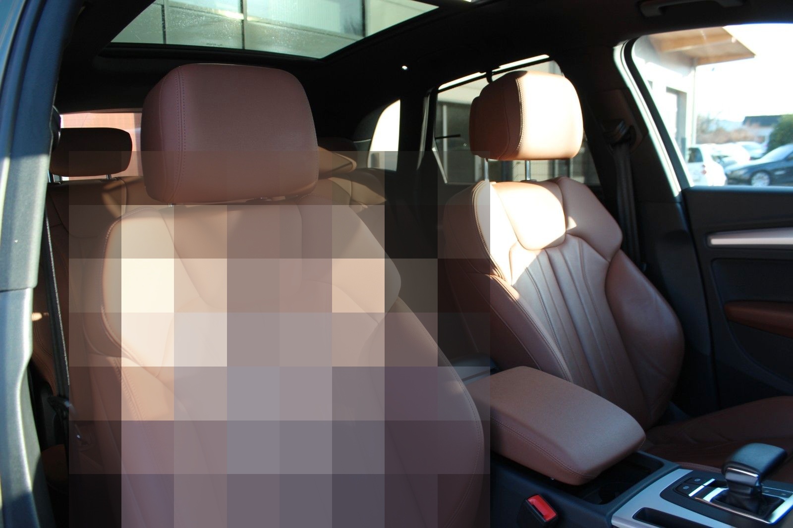 Audi Q5 45 TFSI qu. Mod. 23 ACC Luft Pano AHK 20" RFK foto 10