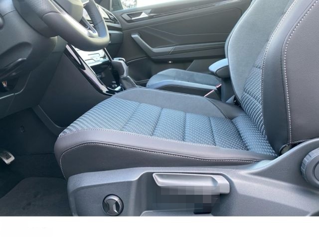 Volkswagen T-Roc Cabrio R-Line 1.5 TSI DSG NAVI AHK KAMERA  foto 11