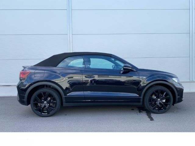 Volkswagen T-Roc Cabrio R-Line 1.5 TSI DSG NAVI AHK KAMERA  foto 13