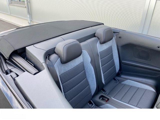 Volkswagen T-Roc Cabrio R-Line 1.5 TSI DSG NAVI AHK KAMERA  foto 15