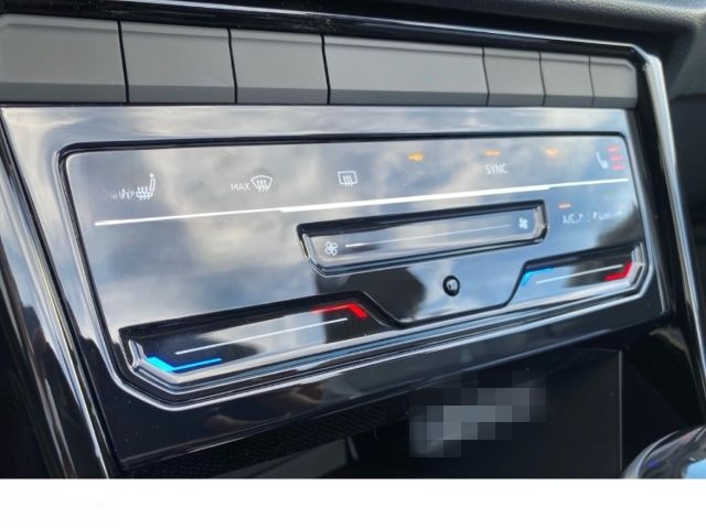Volkswagen T-Roc Cabrio R-Line 1.5 TSI DSG NAVI AHK KAMERA  foto 16