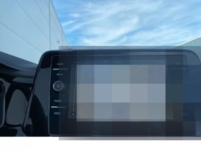 Volkswagen T-Roc Cabrio R-Line 1.5 TSI DSG NAVI AHK KAMERA  foto 18
