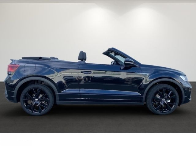 Volkswagen T-Roc Cabrio R-Line 1.5 TSI DSG NAVI AHK KAMERA  foto 3