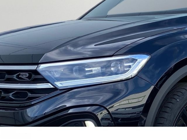 Volkswagen T-Roc Cabrio R-Line 1.5 TSI DSG NAVI AHK KAMERA  foto 5