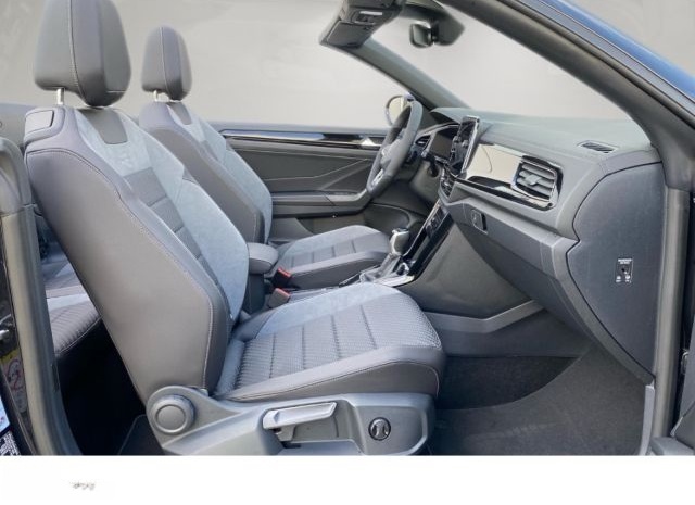 Volkswagen T-Roc Cabrio R-Line 1.5 TSI DSG NAVI AHK KAMERA  foto 7
