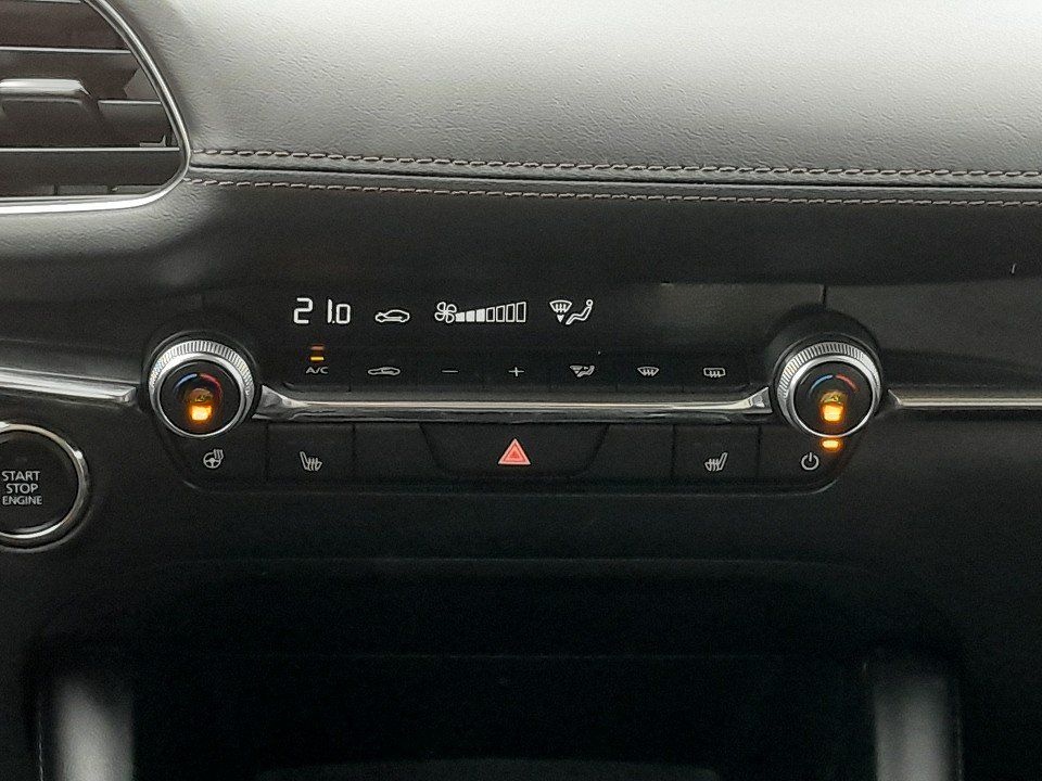 Mazda 3 Limous. (4T) e-SKY-G (140PS) 6AT EXCL. DA-& DE foto 12