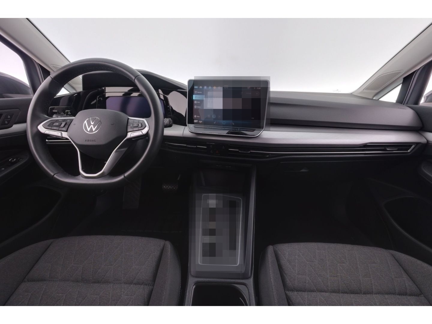Volkswagen Golf Variant 1.5eTSI DSG Life+LED+CARPLAY+TEMPO foto 12