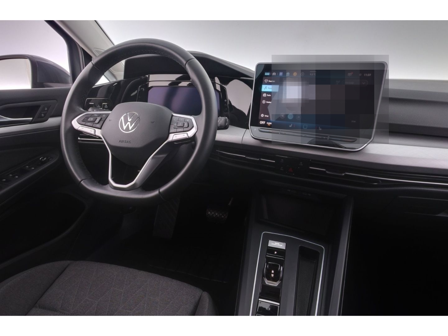 Volkswagen Golf Variant 1.5eTSI DSG Life+LED+CARPLAY+TEMPO foto 13