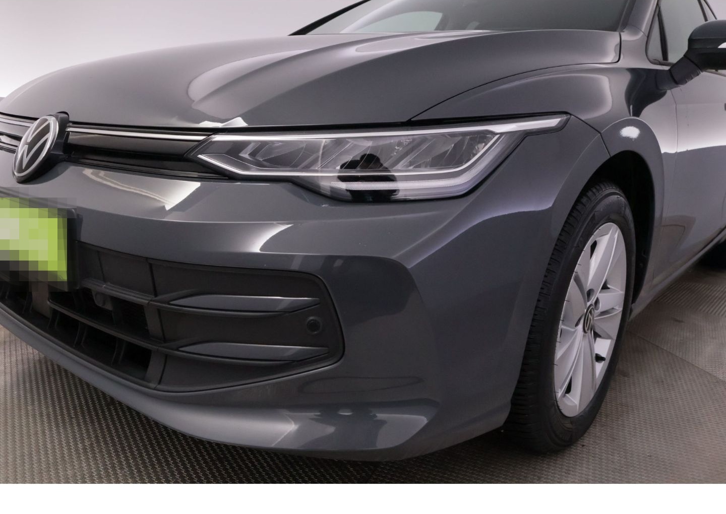 Volkswagen Golf Variant 1.5eTSI DSG Life+LED+CARPLAY+TEMPO foto 14