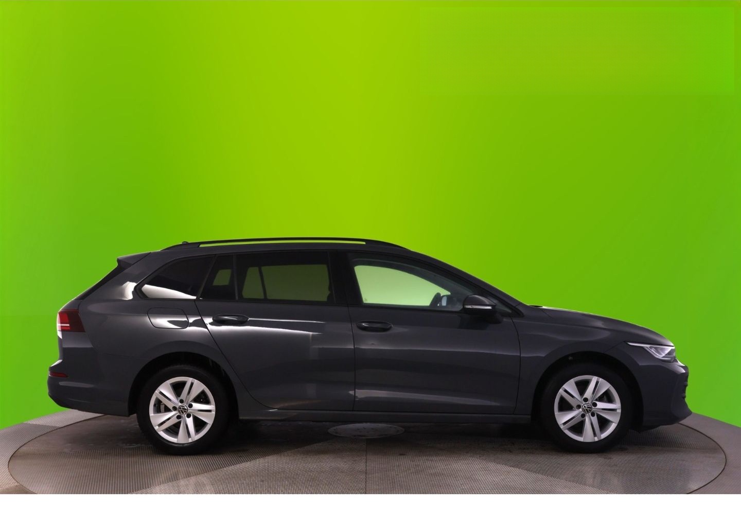 Volkswagen Golf Variant 1.5eTSI DSG Life+LED+CARPLAY+TEMPO foto 3