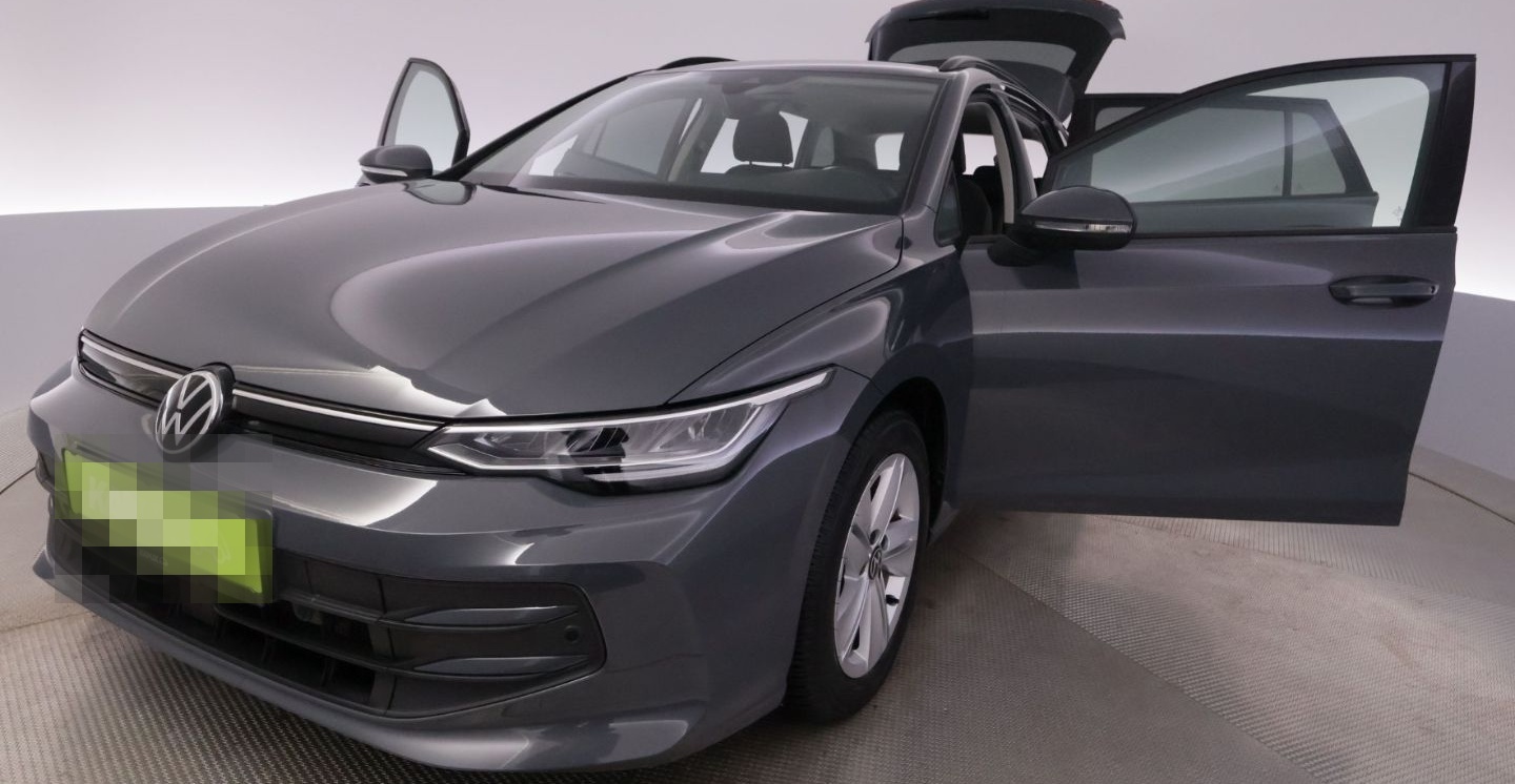 Volkswagen Golf Variant 1.5eTSI DSG Life+LED+CARPLAY+TEMPO foto 22