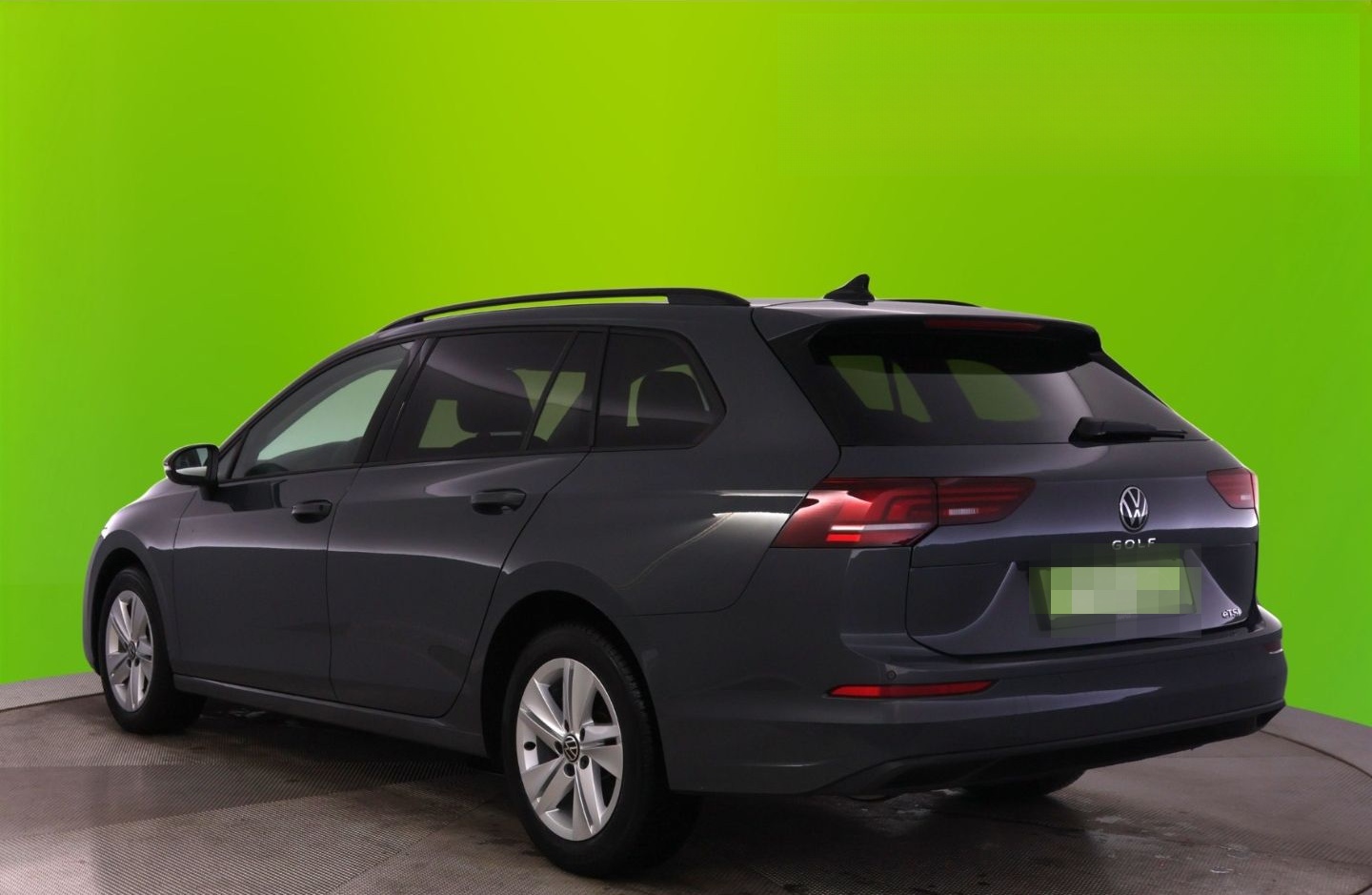 Volkswagen Golf Variant 1.5eTSI DSG Life+LED+CARPLAY+TEMPO foto 6