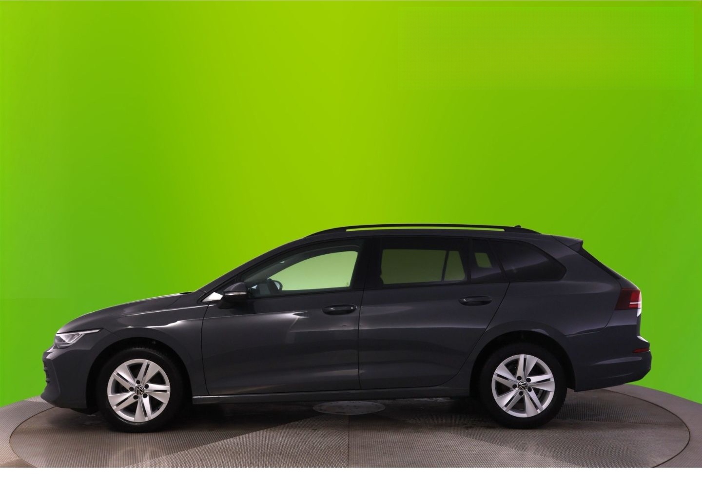 Volkswagen Golf Variant 1.5eTSI DSG Life+LED+CARPLAY+TEMPO foto 8