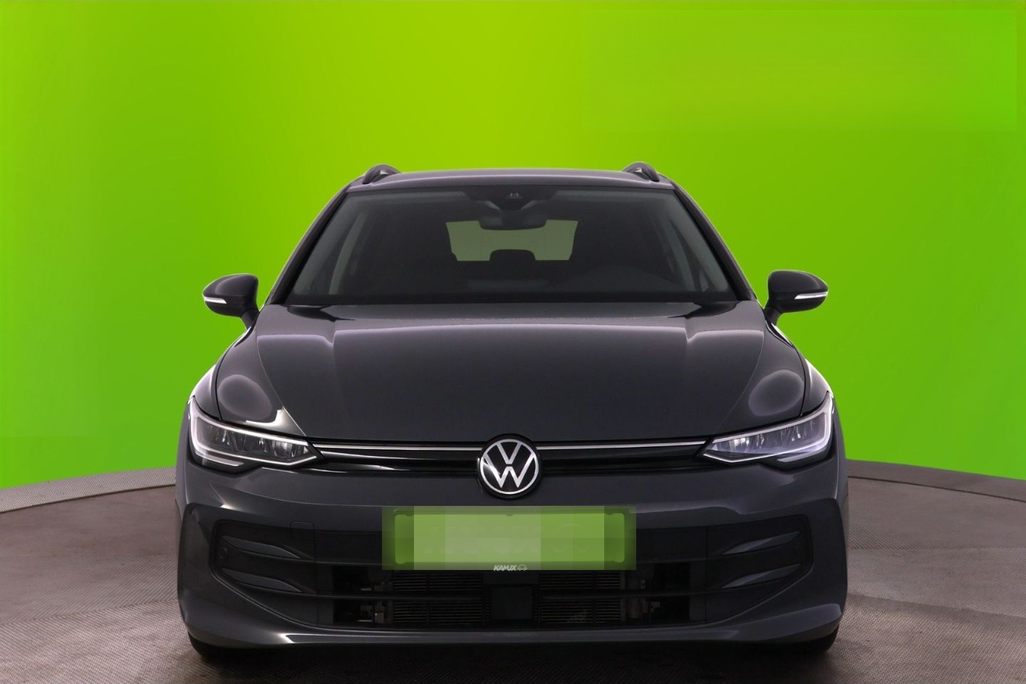 Volkswagen Golf Variant 1.5eTSI DSG Life+LED+CARPLAY+TEMPO foto 10