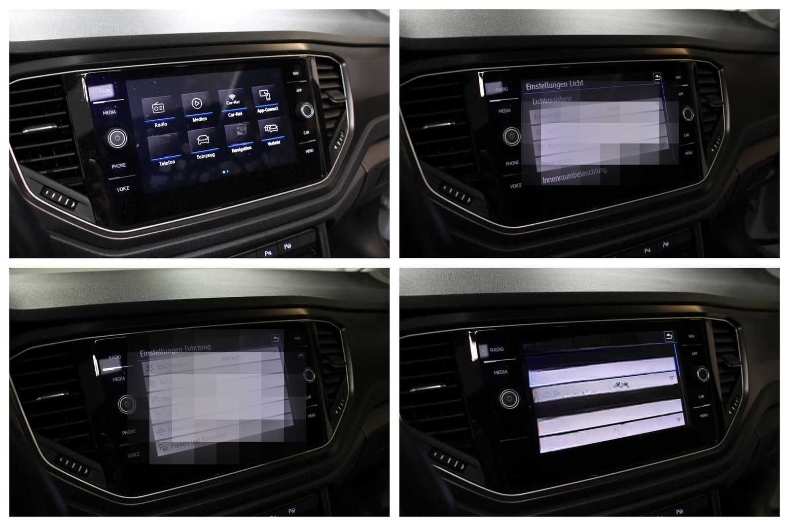 Volkswagen T-Roc 2.0 TDI DSG 4Motion AHK PANO LED ACC NAVI foto 18