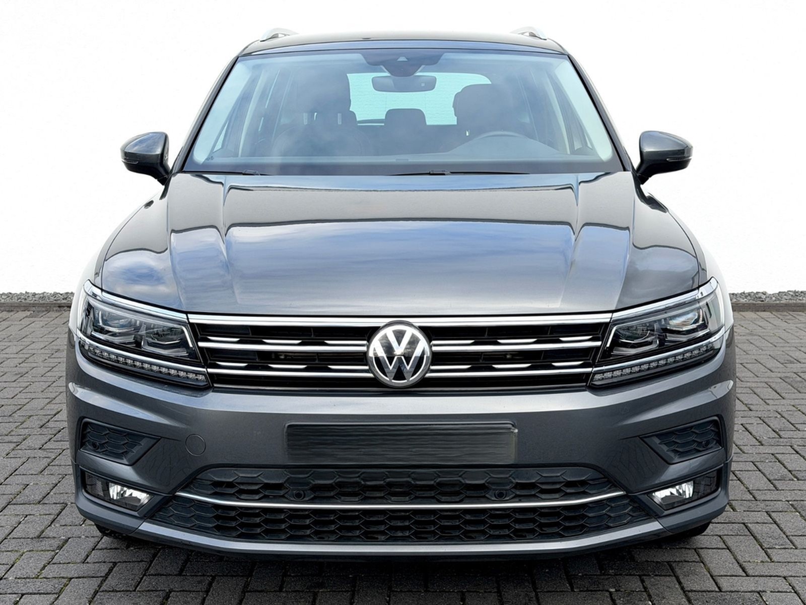 Volkswagen Tiguan Highline 2.0 TSI DSG 4Motion /LED/ACC/CAM foto 2