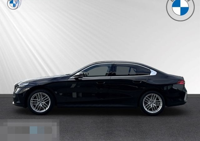 BMW 520 dA xDrive Limousine ACC 360Kamera SHZ vo+hi foto 2