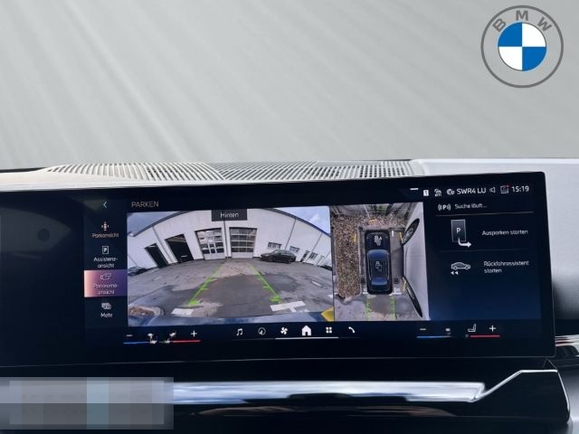 BMW 520 dA xDrive Limousine ACC 360Kamera SHZ vo+hi foto 11