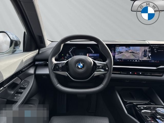 BMW 520 dA xDrive Limousine ACC 360Kamera SHZ vo+hi foto 12